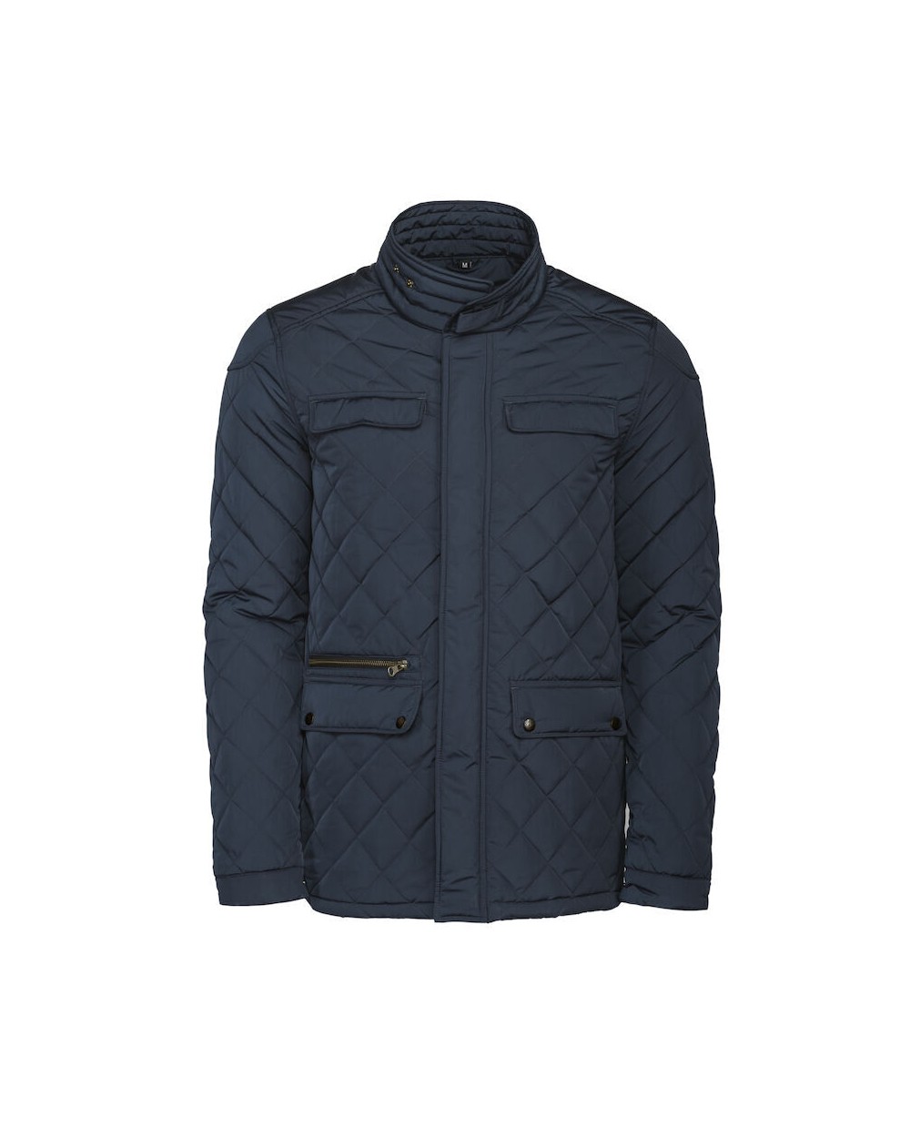 Vestes personnalisable JAMES-HARVEST Huntingview
Veste Hommes