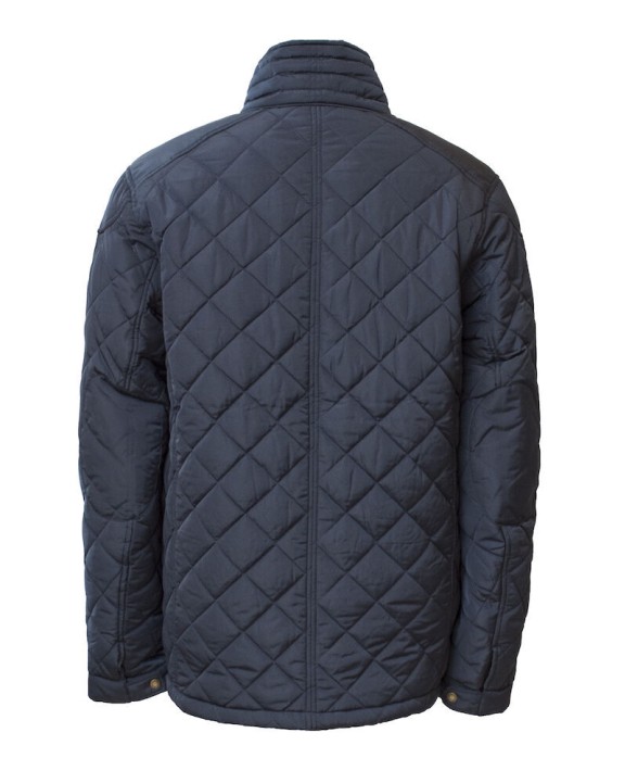 Vestes personnalisable JAMES-HARVEST Huntingview
Veste Hommes