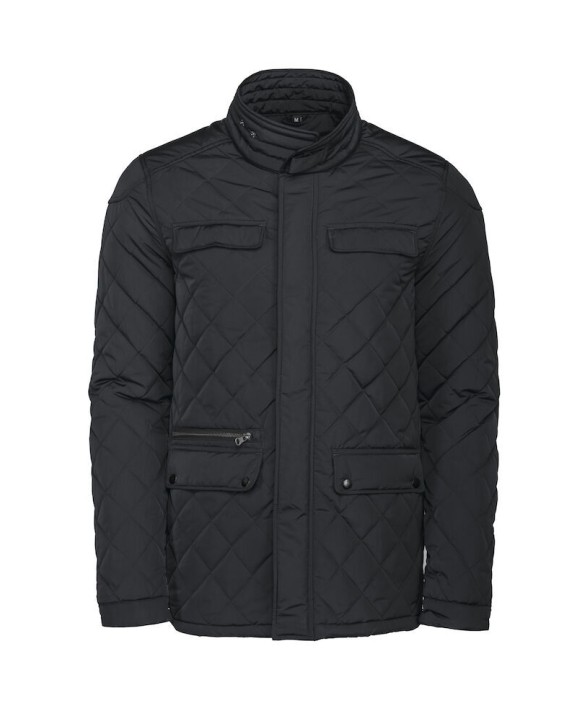 Vestes personnalisable JAMES-HARVEST Huntingview
Veste Hommes