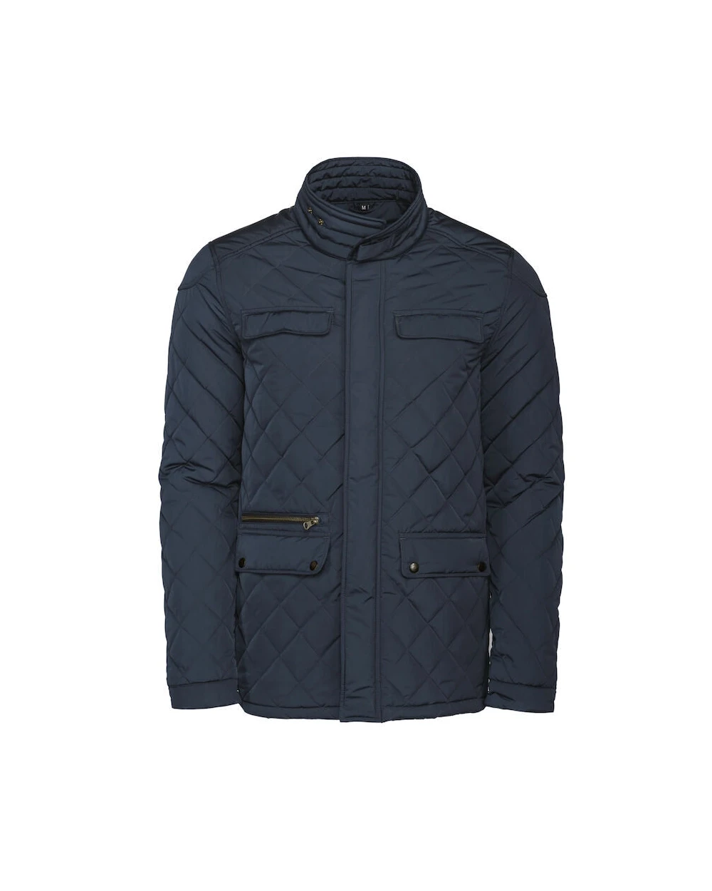 JAMES-HARVEST Huntingview Jacke Herren Jacken personalisierbar