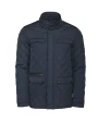 JAMES-HARVEST Huntingview Jacke Herren Jacken personalisierbar