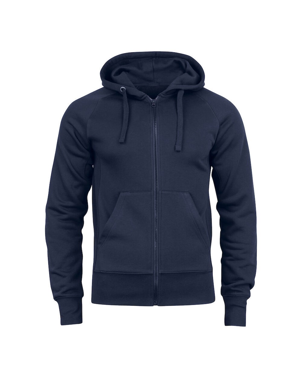 Sweat-shirts personnalisable CLIQUE Harper