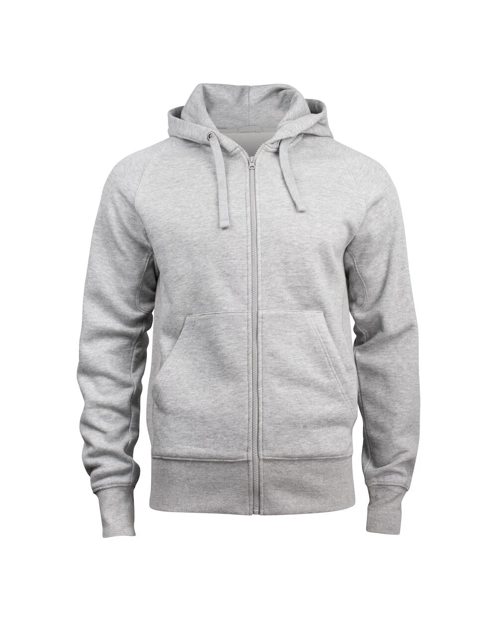 Sweat-shirts personnalisable CLIQUE Harper