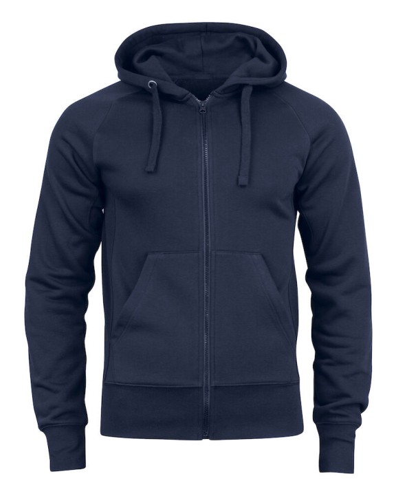 CLIQUE Harper Sweatshirts personalisierbar