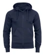 Sweat-shirts personnalisable CLIQUE Harper