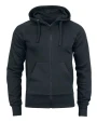 Sweat-shirts personnalisable CLIQUE Harper