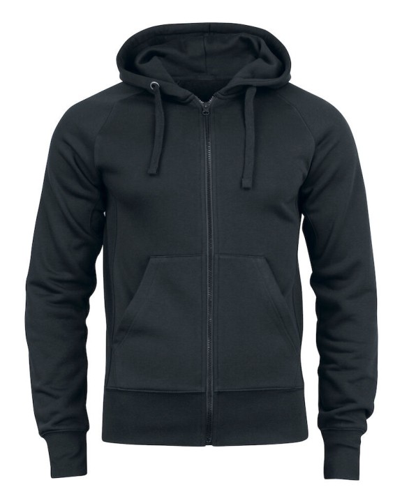 CLIQUE Harper Sweatshirts personalisierbar