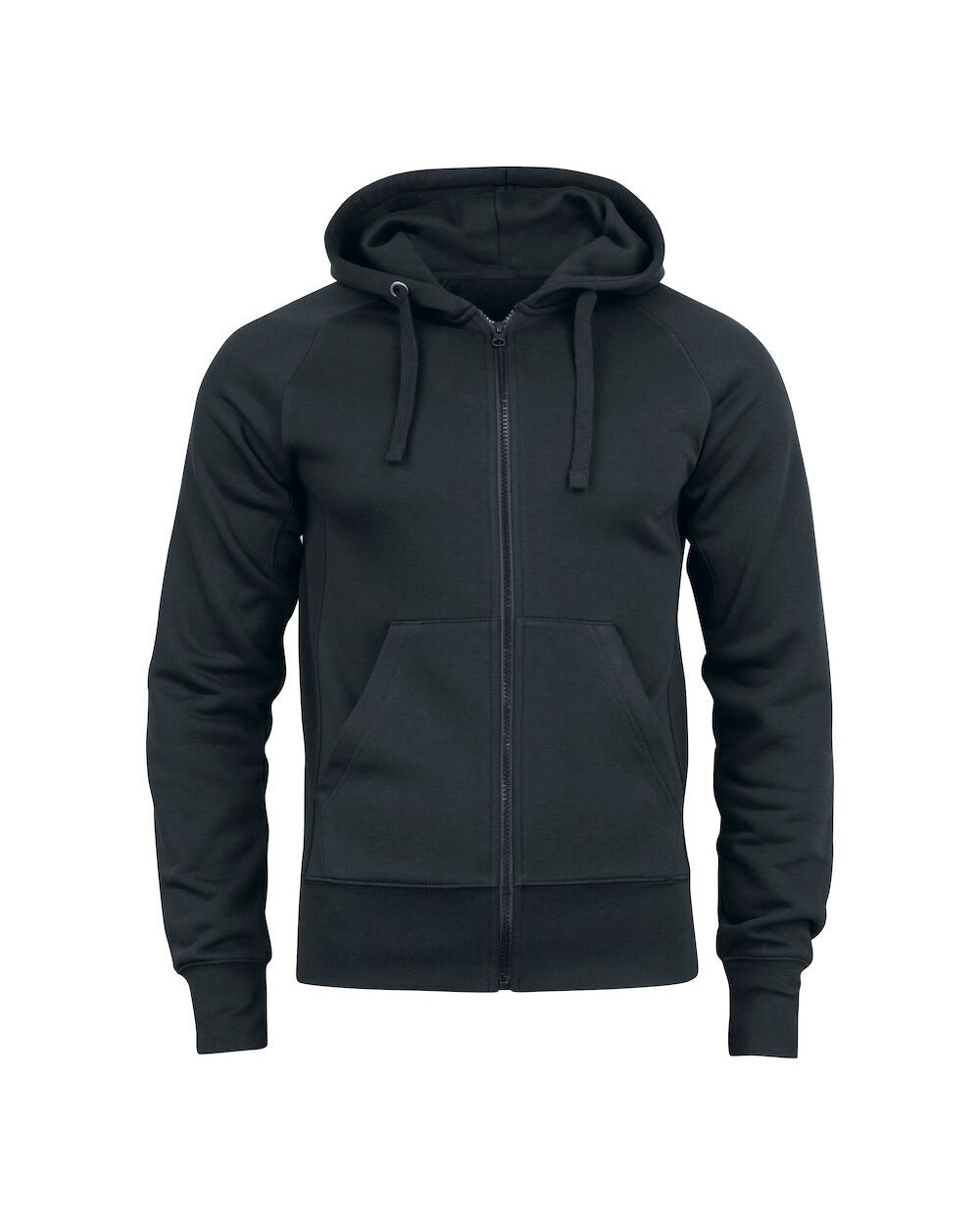 Sweat-shirts personnalisable CLIQUE Harper