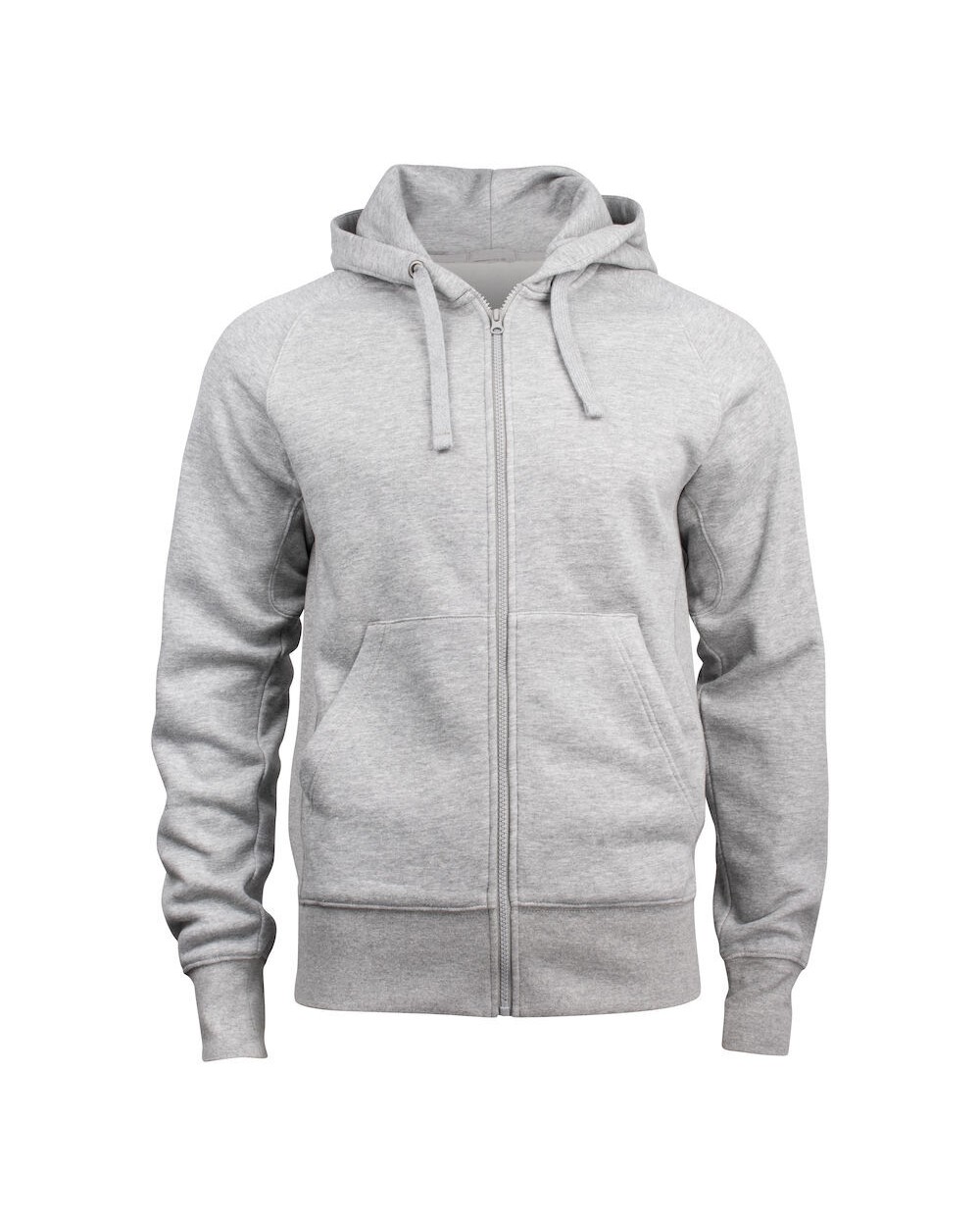 Sweat-shirts personnalisable CLIQUE Harper
