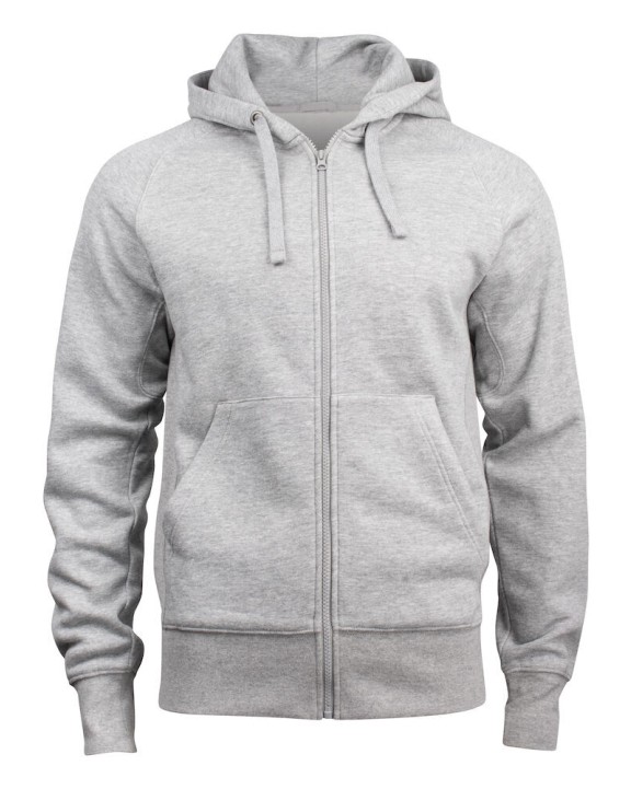 CLIQUE Harper Sweatshirts personalisierbar