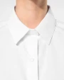 Chemises personnalisable KARIBAN Chemise popeline manches longues femme