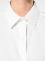 Chemises à personnaliser KARIBAN Chemise popeline manches longues femme 