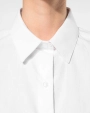 Chemises personnalisable Kariban Chemise popeline manches longues femme