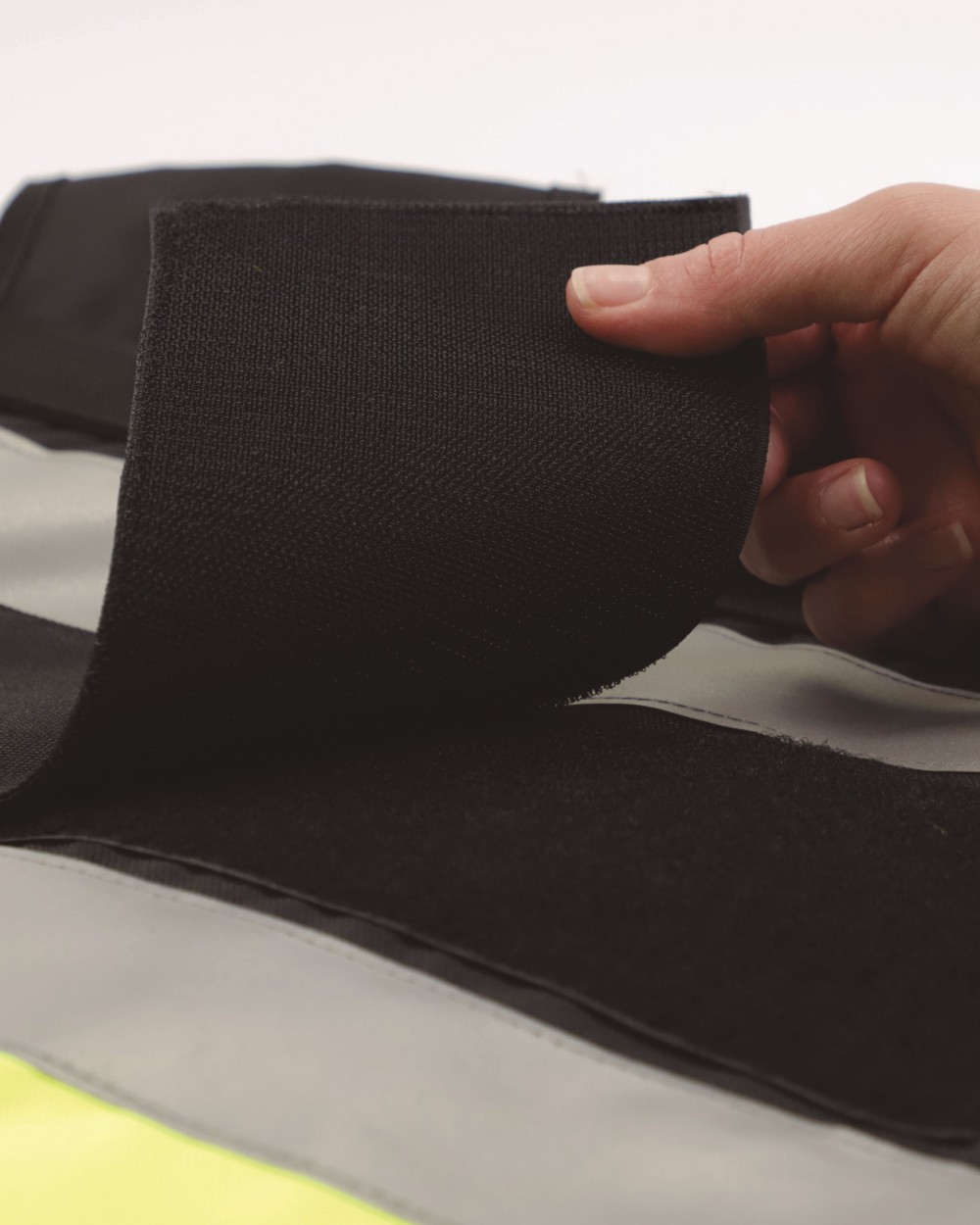 Benodigdheden KORNTEX CHEST PATCH voor bedrukking &amp; borduring