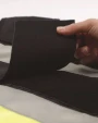 Benodigdheden KORNTEX CHEST PATCH voor bedrukking &amp; borduring
