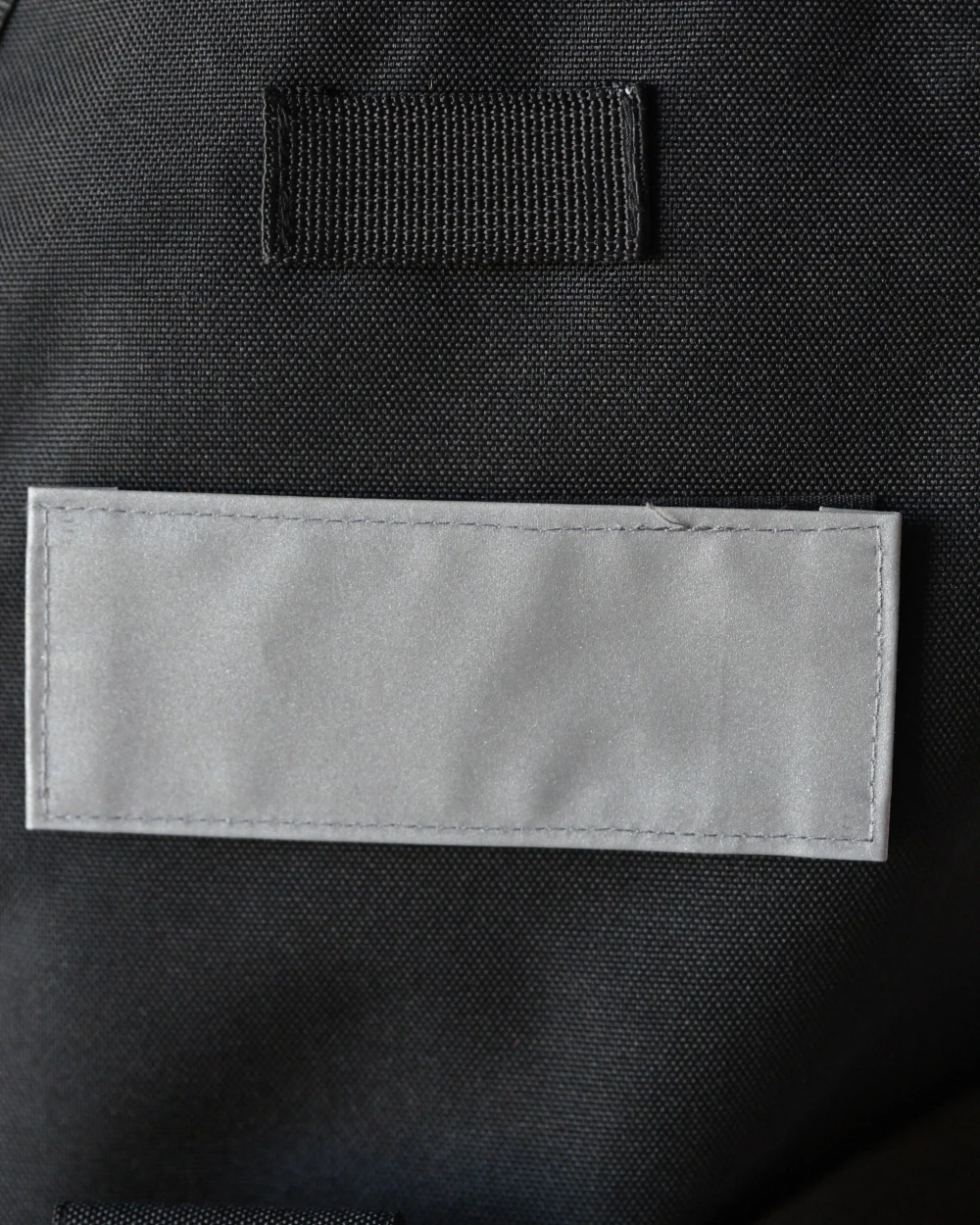 KORNTEX CHEST PATCH Zubehör personalisierbar