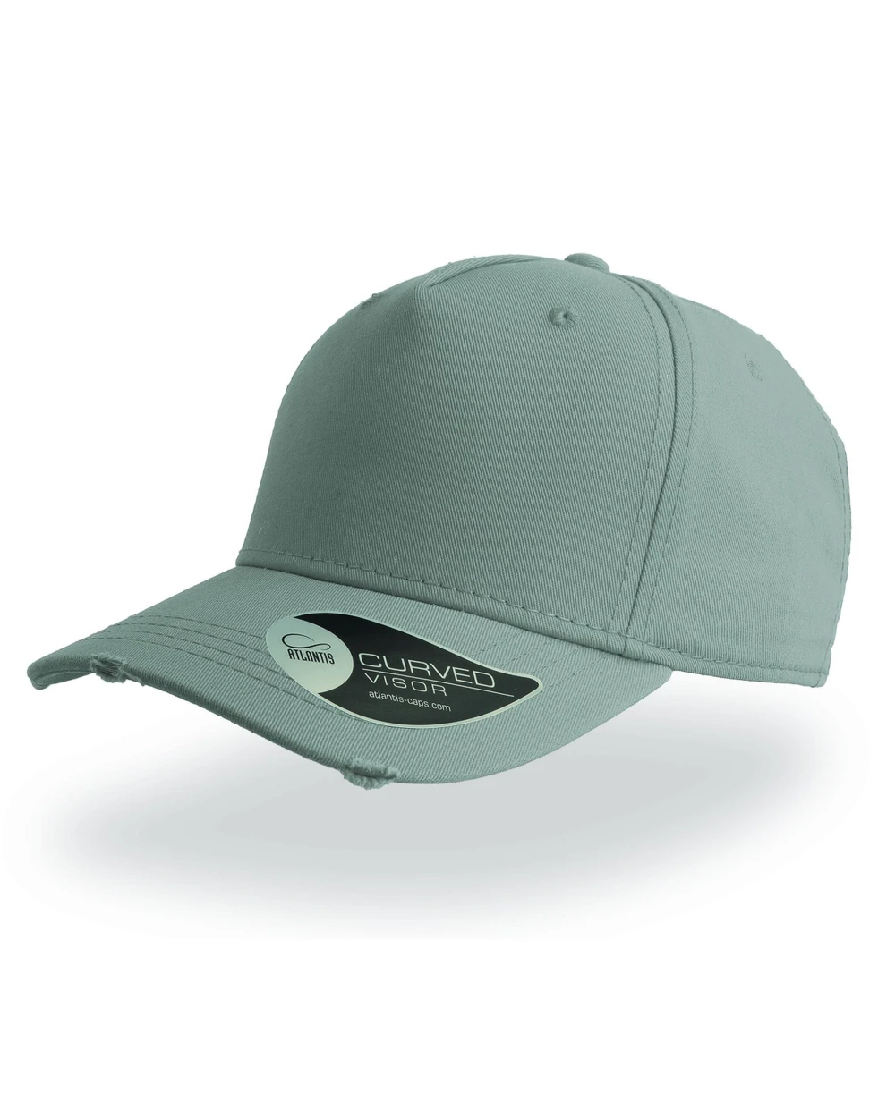Casquettes personnalisable ATLANTIS CARGO CAP