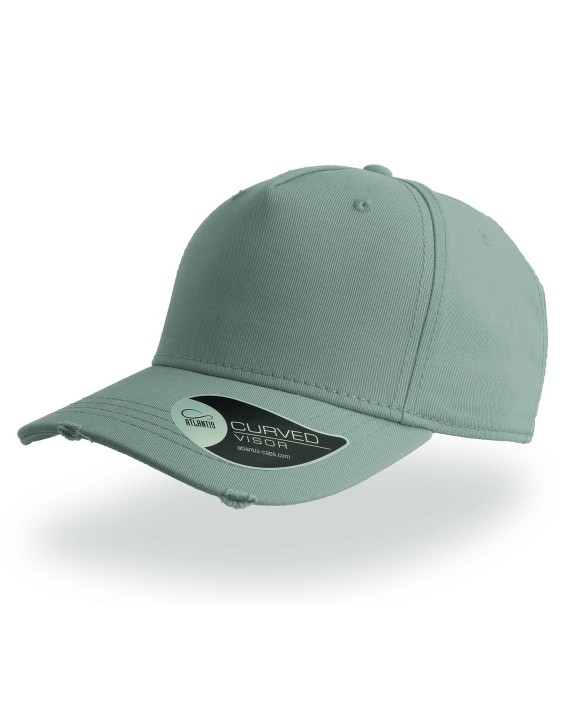 Casquettes personnalisable ATLANTIS CARGO CAP
