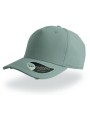 Petjes ATLANTIS CARGO CAP voor bedrukking &amp; borduring