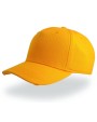 Petjes ATLANTIS CARGO CAP voor bedrukking &amp; borduring
