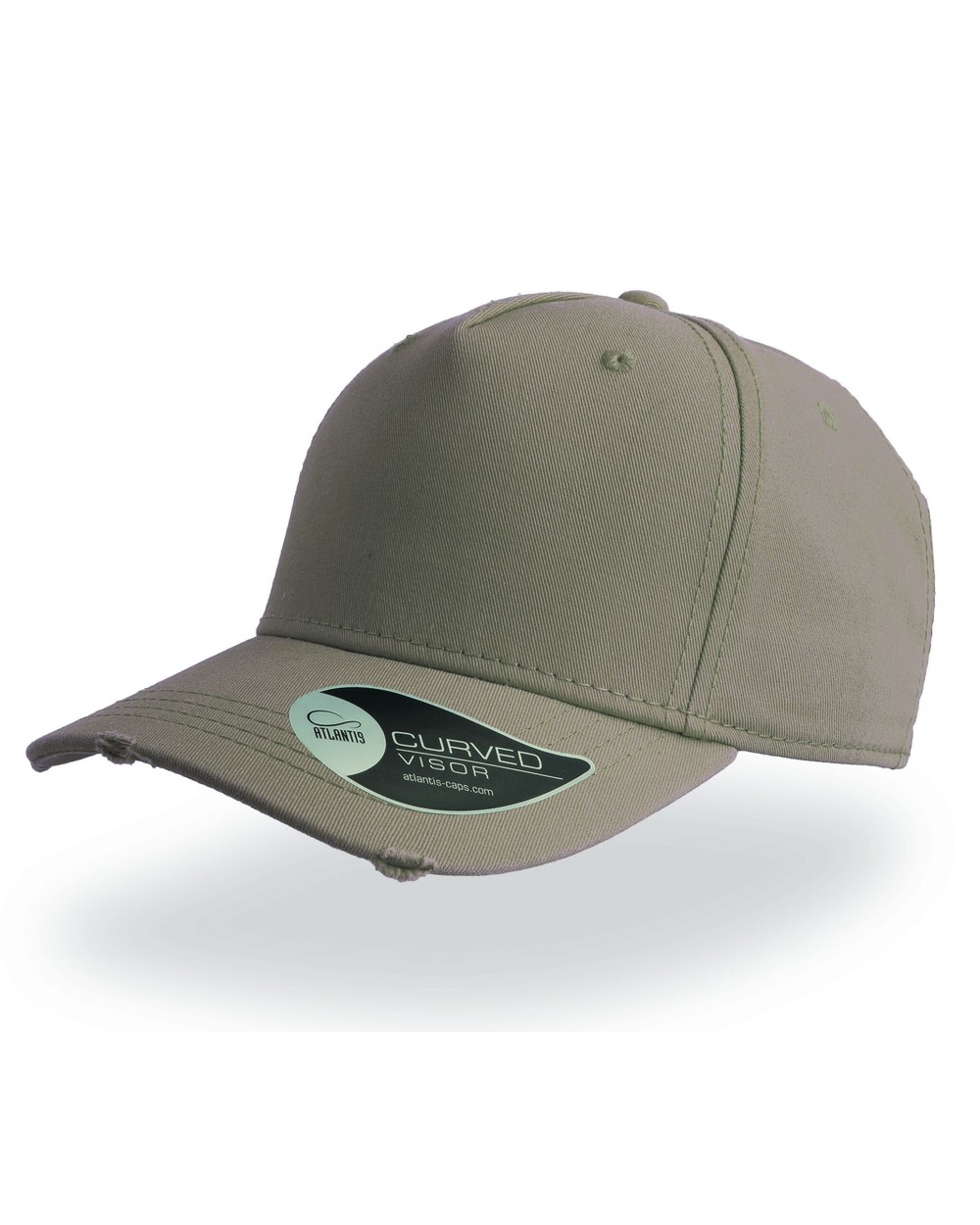 Casquettes personnalisable ATLANTIS CARGO CAP