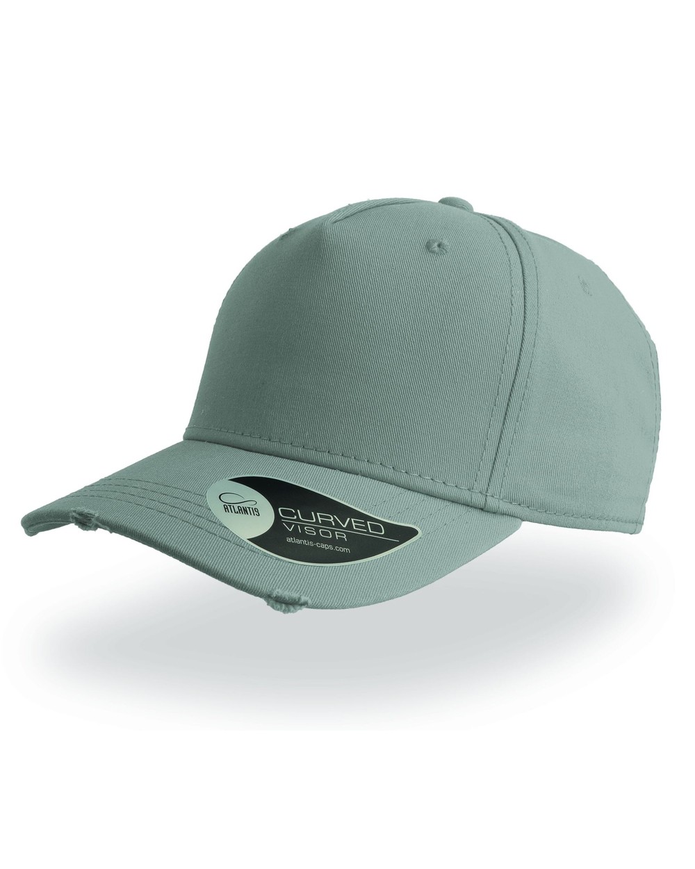 Petjes ATLANTIS CARGO CAP voor bedrukking &amp; borduring