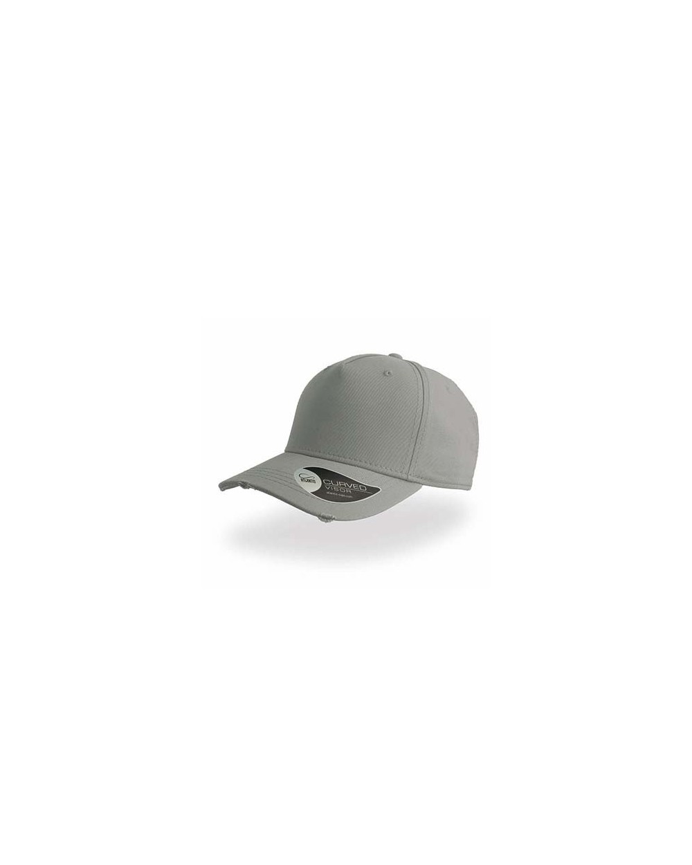 Petjes ATLANTIS CARGO CAP voor bedrukking &amp; borduring