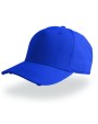 Casquettes personnalisable ATLANTIS CARGO CAP