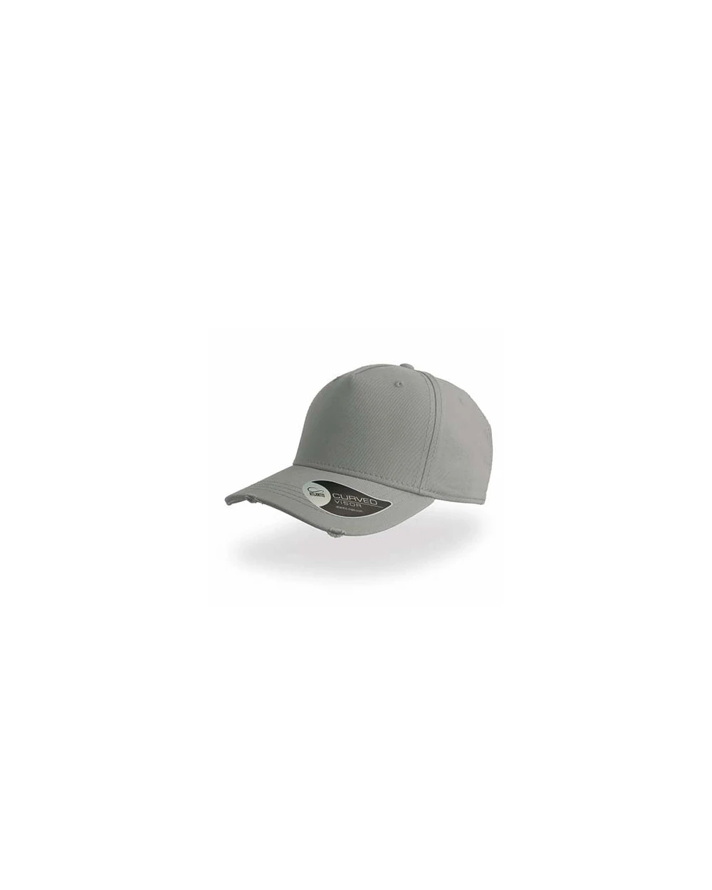 Petjes ATLANTIS CARGO CAP voor bedrukking &amp; borduring