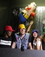 Casquettes personnalisable ATLANTIS CARGO CAP