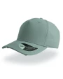 Petjes ATLANTIS CARGO CAP voor bedrukking &amp; borduring