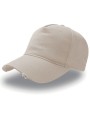 Petjes ATLANTIS CARGO CAP voor bedrukking &amp; borduring