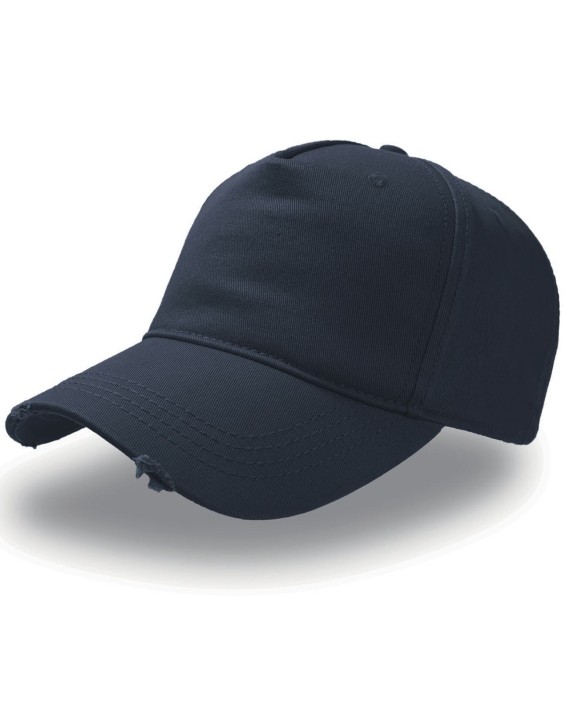 Casquettes personnalisable ATLANTIS CARGO CAP