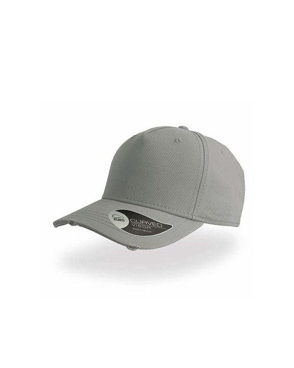 Casquettes personnalisable ATLANTIS CARGO CAP
