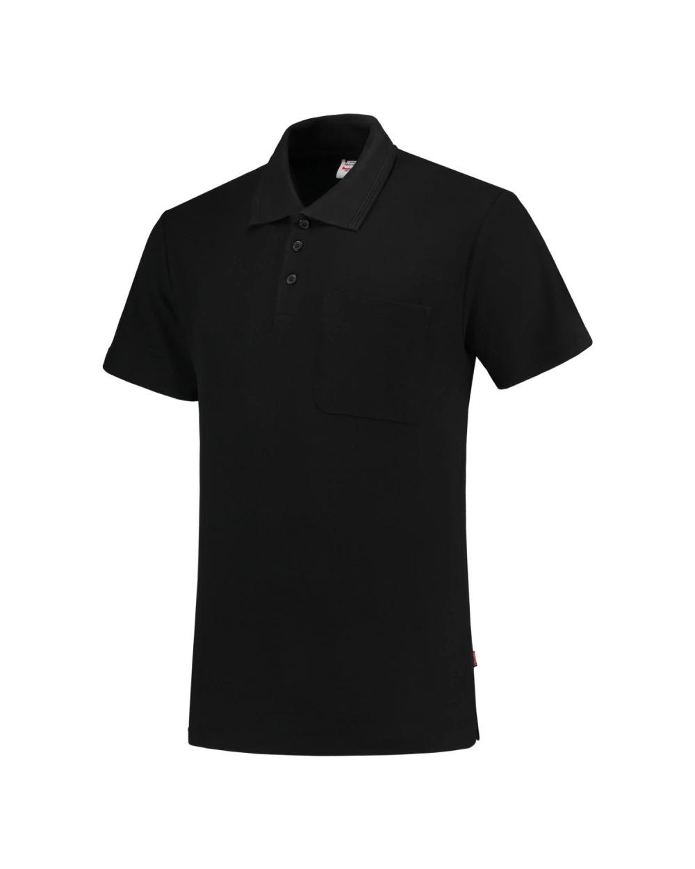 TRICORP Poloshirt Brusttasche Poloshirts personalisierbar