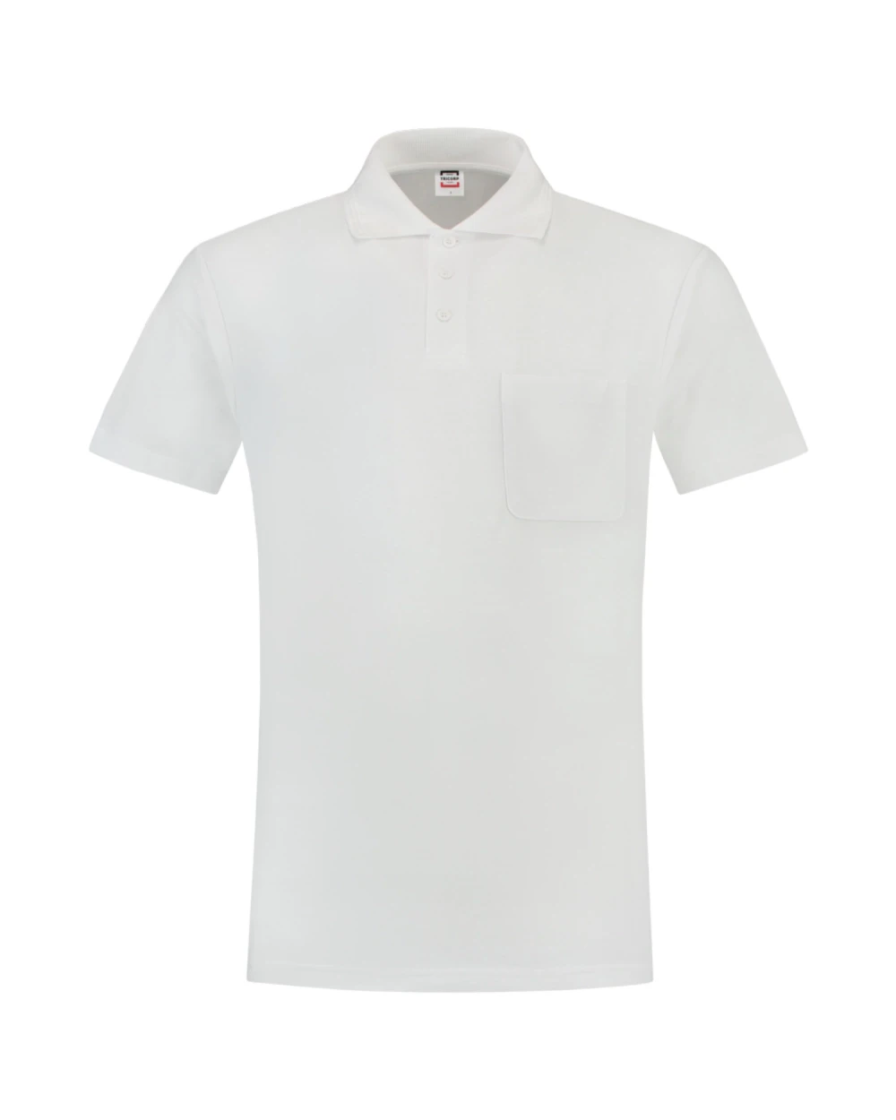 Polos personnalisable TRICORP Polo Poche Poitrine