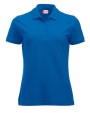 CLIQUE Manhattan Women Poloshirts personalisierbar