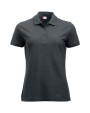 CLIQUE Manhattan Women Poloshirts personalisierbar