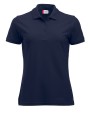 Polos personnalisable CLIQUE Manhattan Women