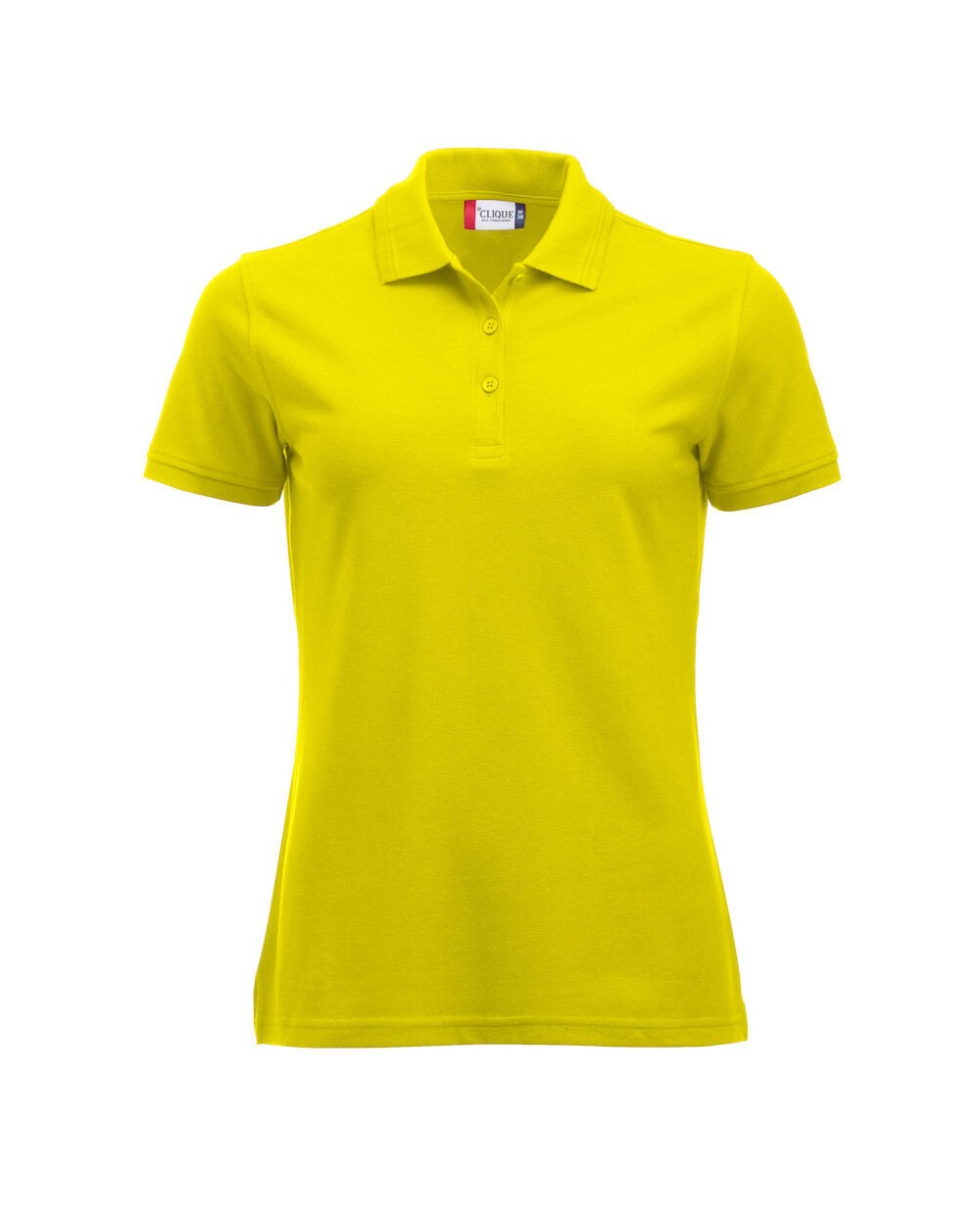 Polo's CLIQUE Manhattan Women voor bedrukking &amp; borduring