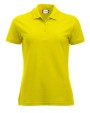 CLIQUE Manhattan Women Poloshirts personalisierbar
