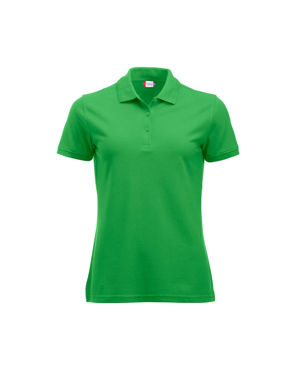 Polos personnalisable CLIQUE Manhattan Women