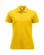 CLIQUE Manhattan Women Poloshirts personalisierbar