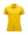Polo's CLIQUE Manhattan Women voor bedrukking &amp; borduring