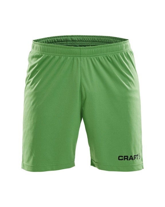 Bermudas & Shorts personnalisable CRAFT Squad Go Gk Shorts M