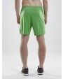 Bermuda's & Shorts CRAFT Squad Go Gk Shorts M voor bedrukking &amp; borduring