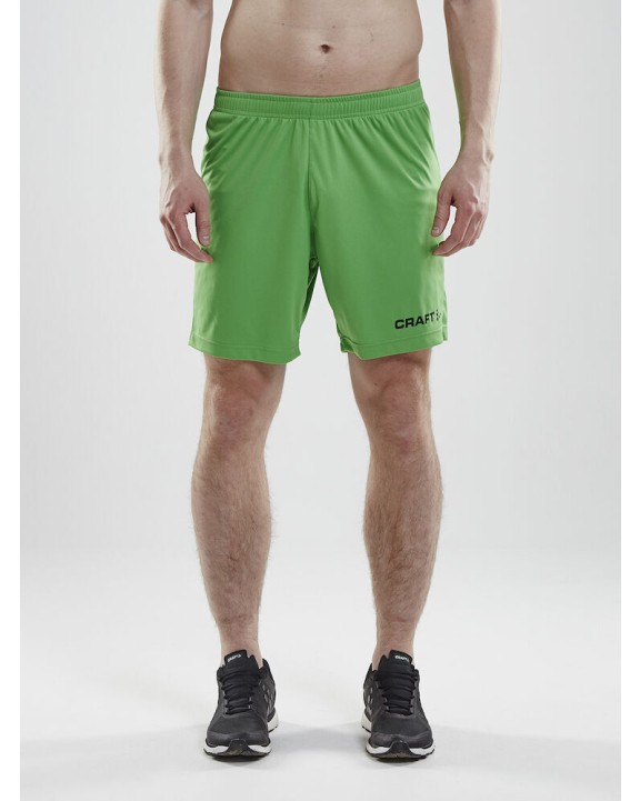 Bermudas & Shorts personnalisable CRAFT Squad Go Gk Shorts M