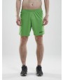 Bermudas & Shorts personnalisable CRAFT Squad Go Gk Shorts M