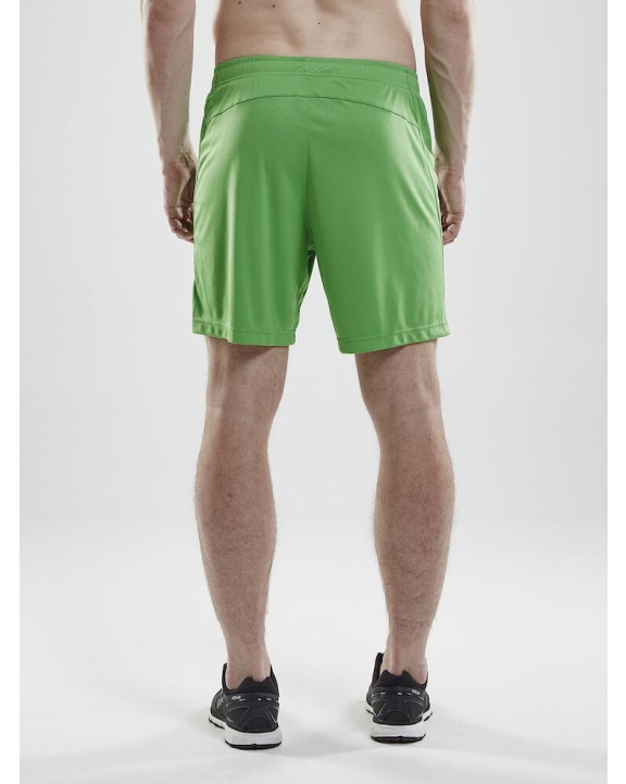 Bermudas & Shorts personnalisable CRAFT Squad Go Gk Shorts M