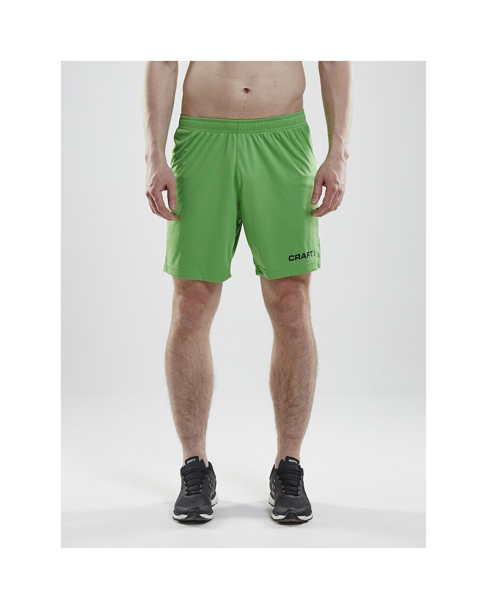 CRAFT Squad Go Gk Shorts M Bermudas & Shorts personalisierbar